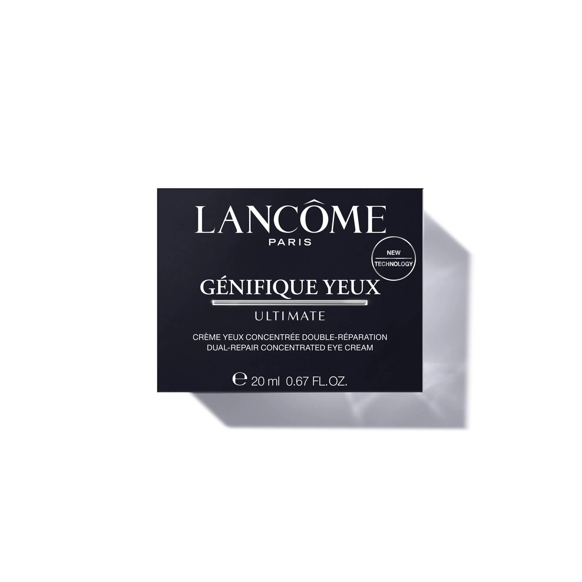 Génifique Génifique Eye Cream - Contorno occhi antirughe