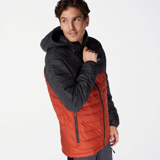  Columbia Powder Lite