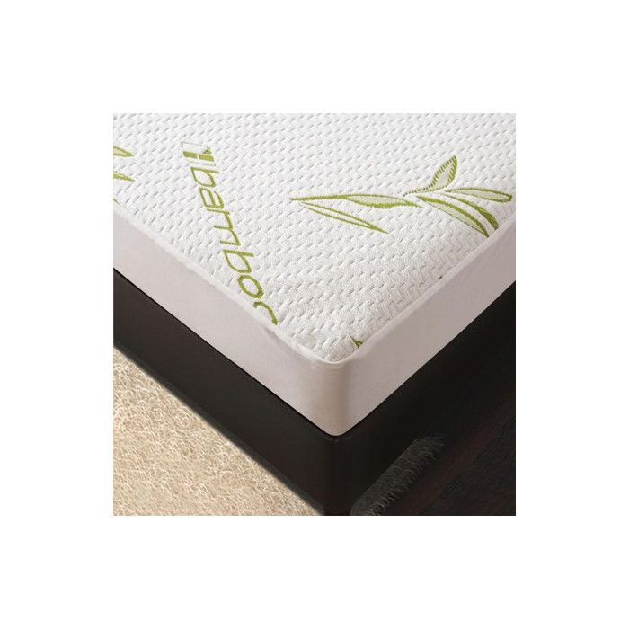 Protège matelas 