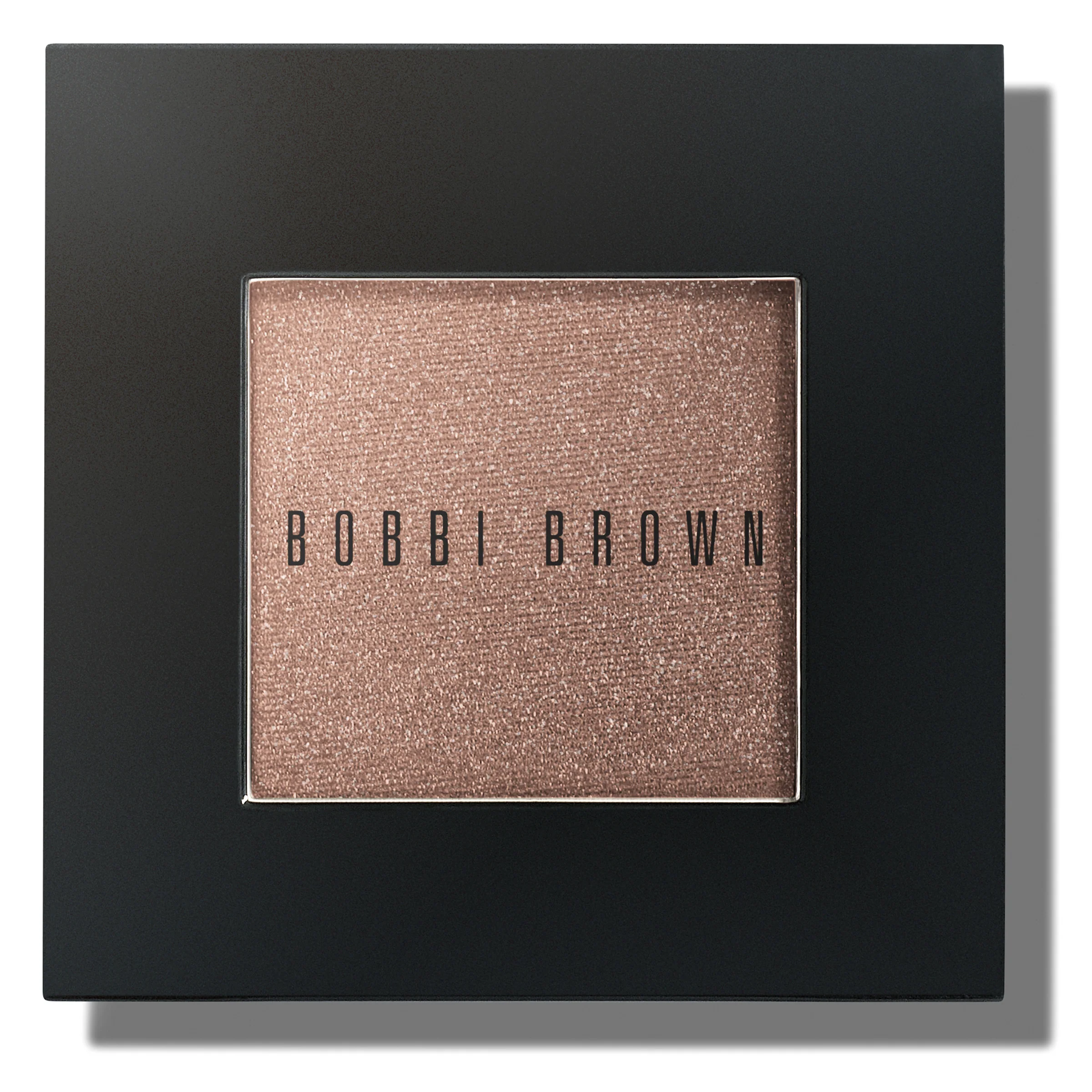 Ombretti Metallic Powder Eye Shadow - Ombretto compatto