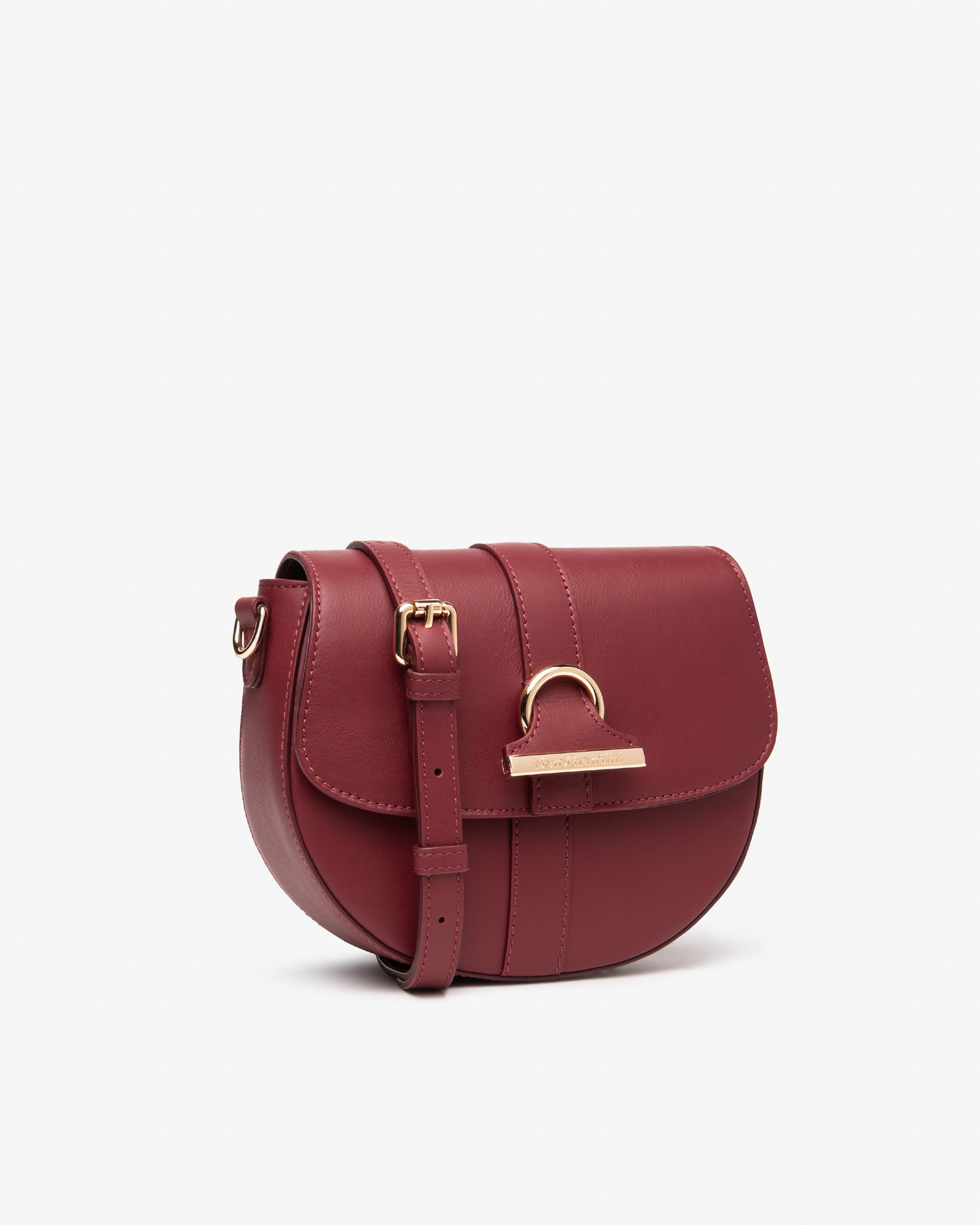  Sac bandoulière en cuir pour femme