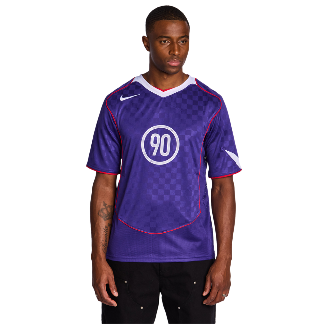 Nike T90