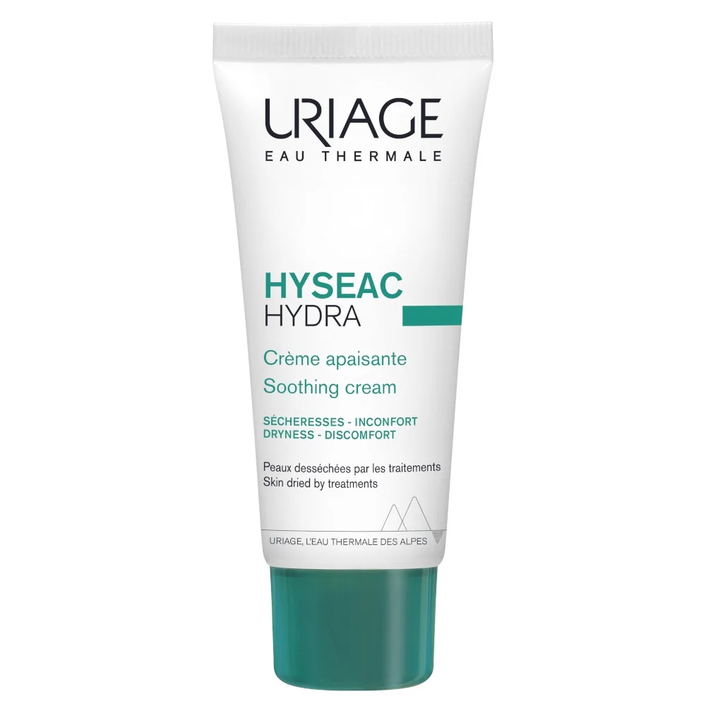 Uriage Hyseac Hydra 40ml gezichtscrème