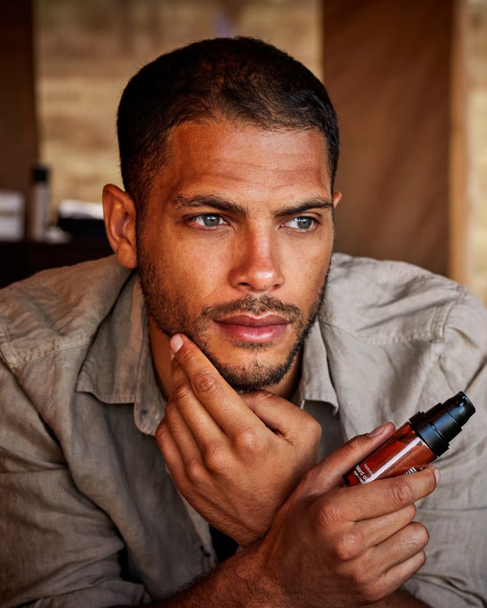 RITUALS HOMME уље за браду