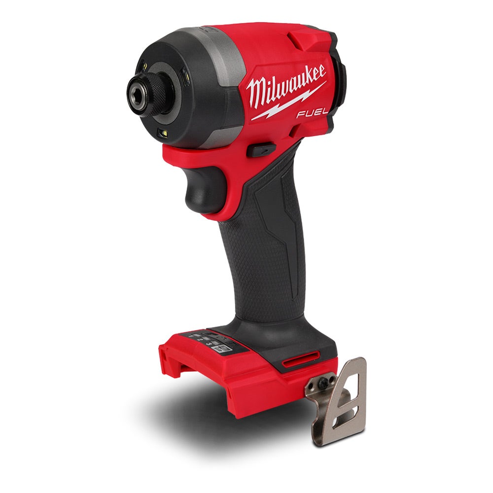 MILWAUKEE 18V FUEL™ 4-delers batteripakke 3 x 5,0 Ah M18FPP4A3503B