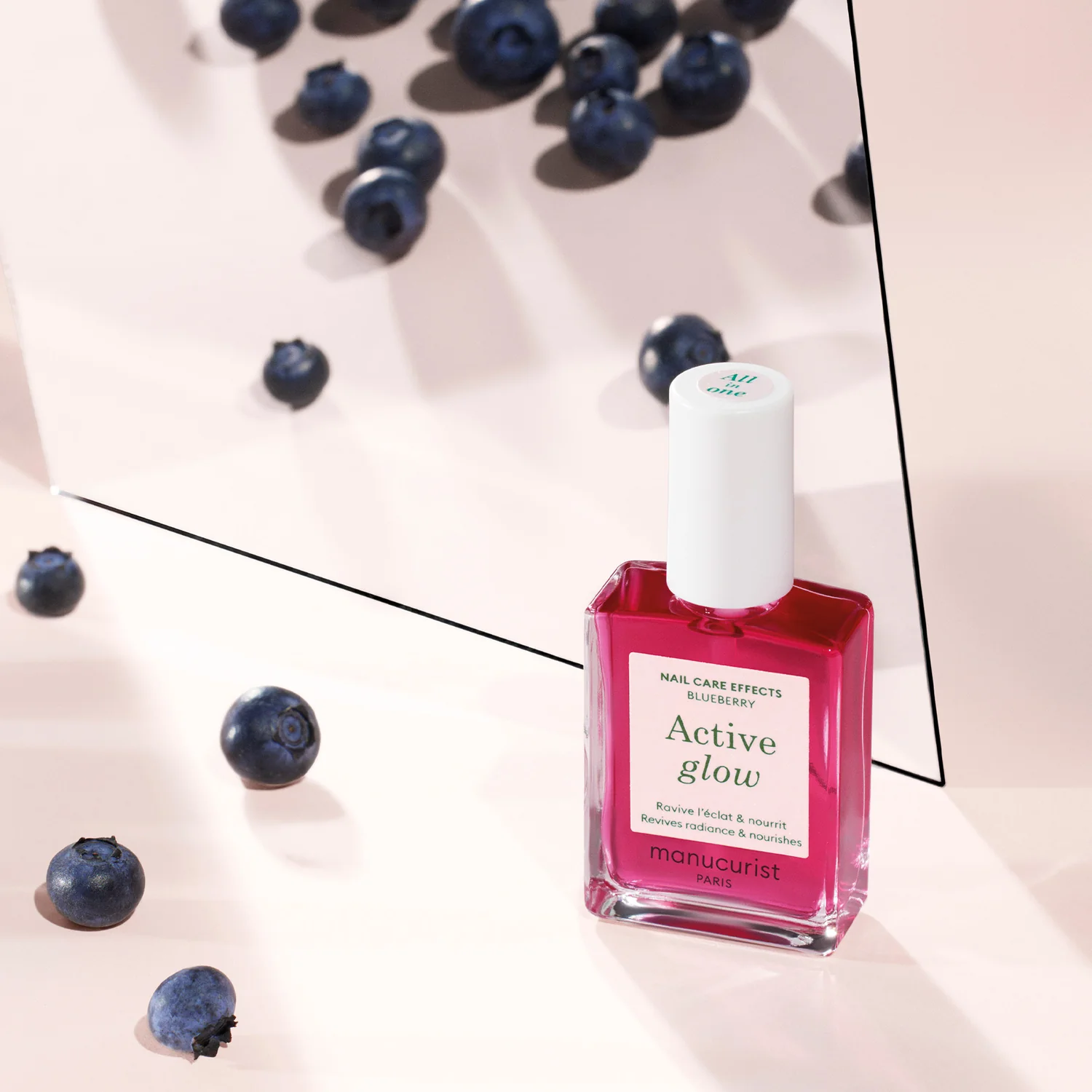 Active - 15 ml Active Glow™ Blueberry