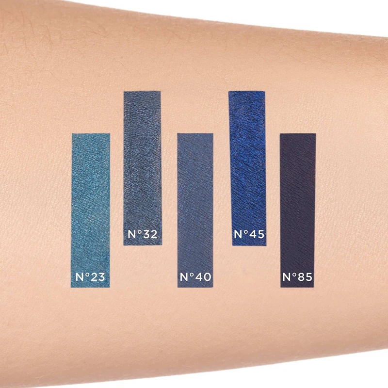 ARTDECO Soft Liner Vandeniui atsparus akių pieštukas