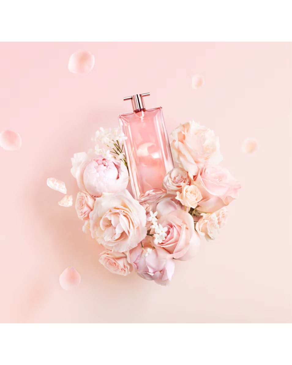 LANCÔME Idôle Eau de Parfum - Parfum pentru femei Navilbaar