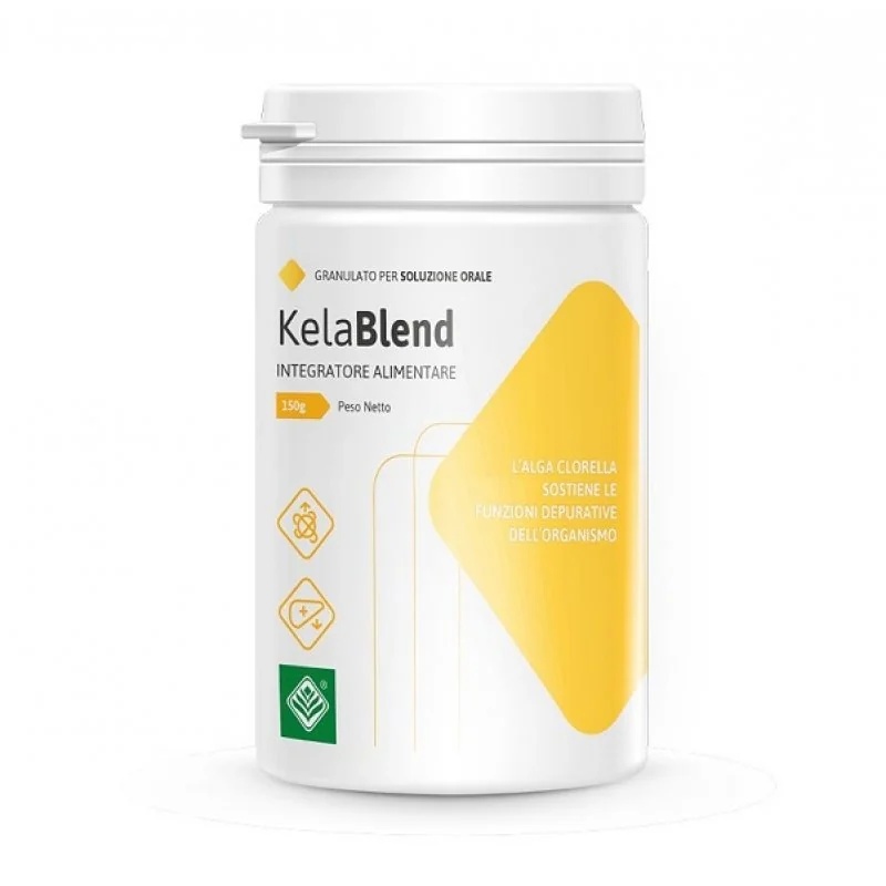 GHEOS Kelablend Large 150 g