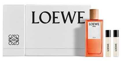 Solo Ella Eau de Parfum Gift Box Eau de Parfum (EDP)