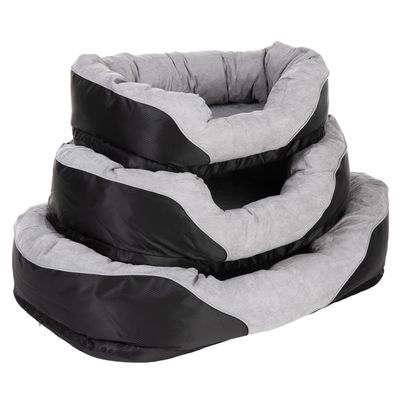 Lit pour chien paresseux