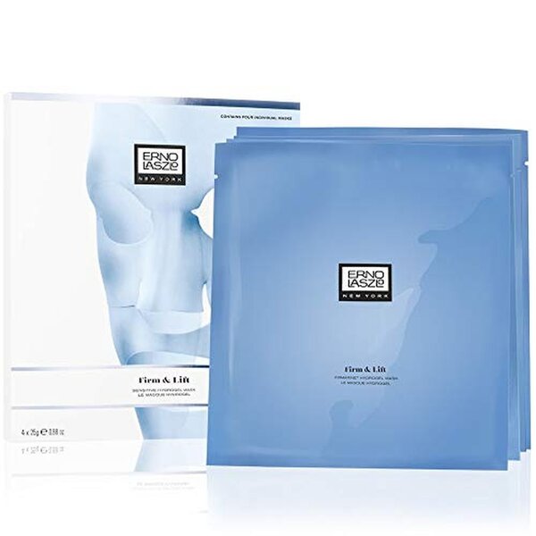 Erno Laszlo Firmine Hydrogel Mask Set regalo 4 x 25 g