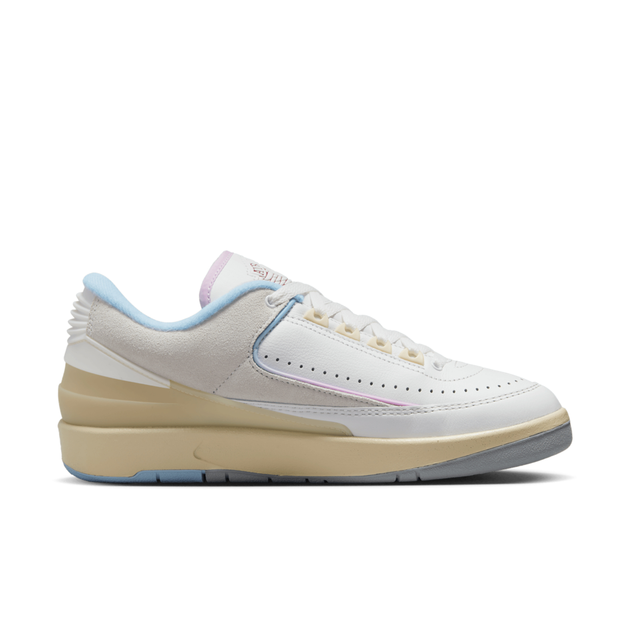 Jordan Retro 2 Matala
