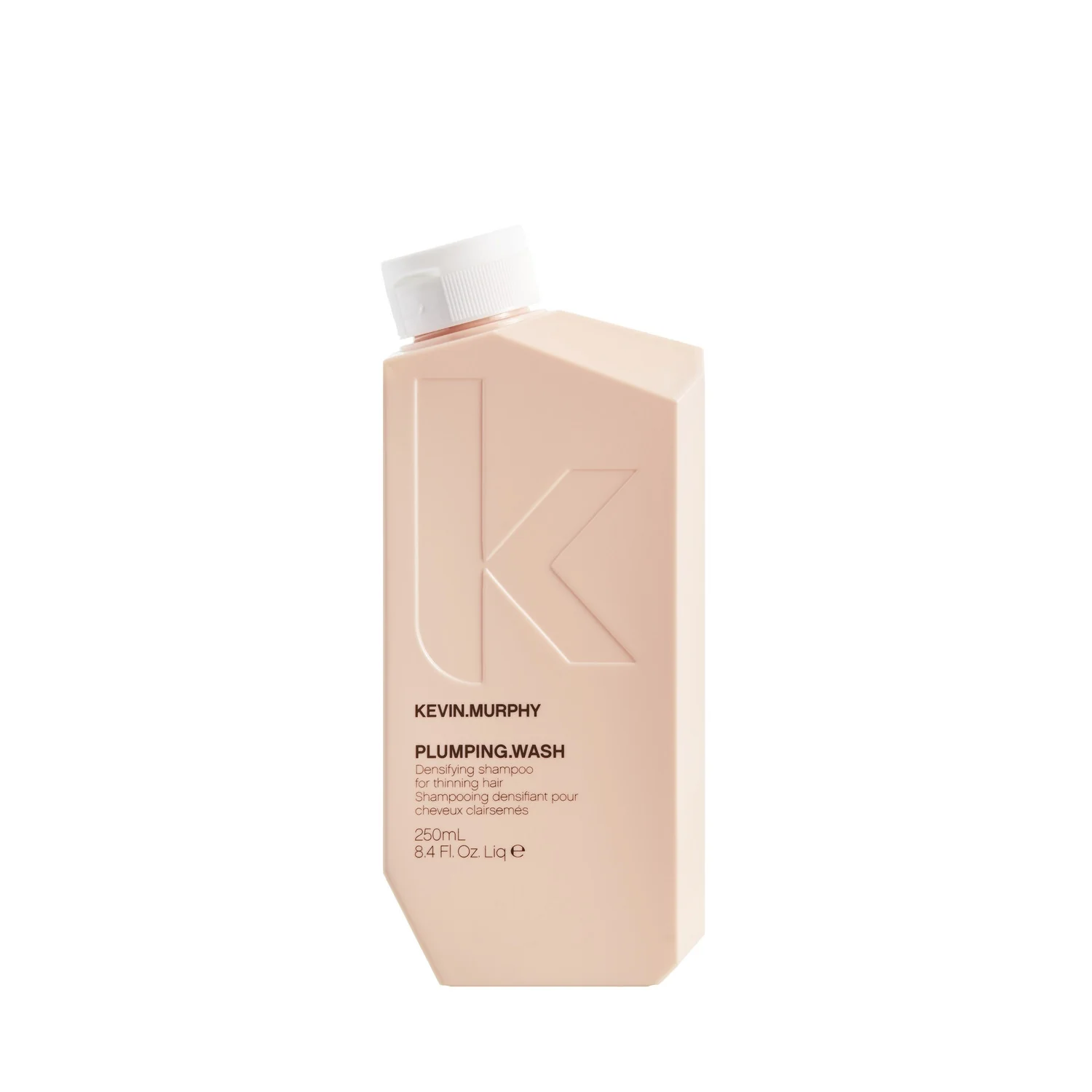 Thickening Plumping.wash - Shampoo Ridensificante