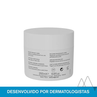 Uriage Unctuous Body Balm for Sensitive Skin 200 ml