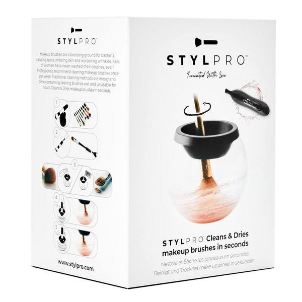 STYLPRO Originální čistič štětců