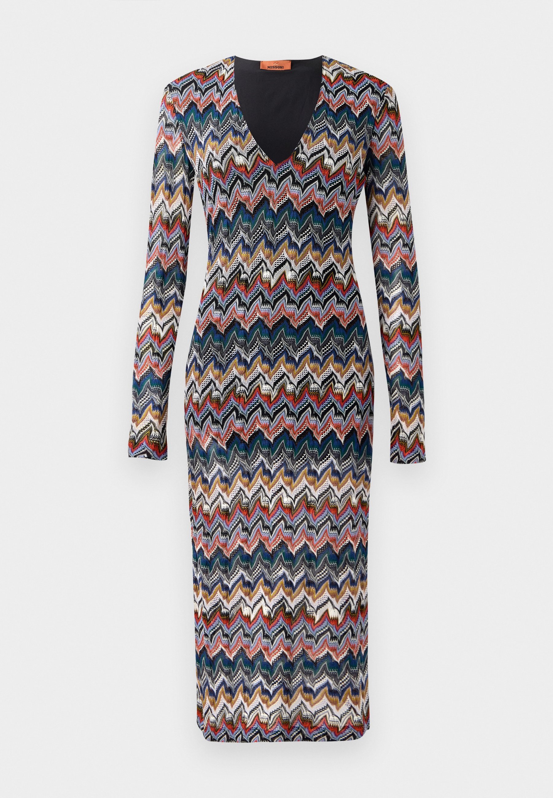 Robe de jour Missoni - multicolore