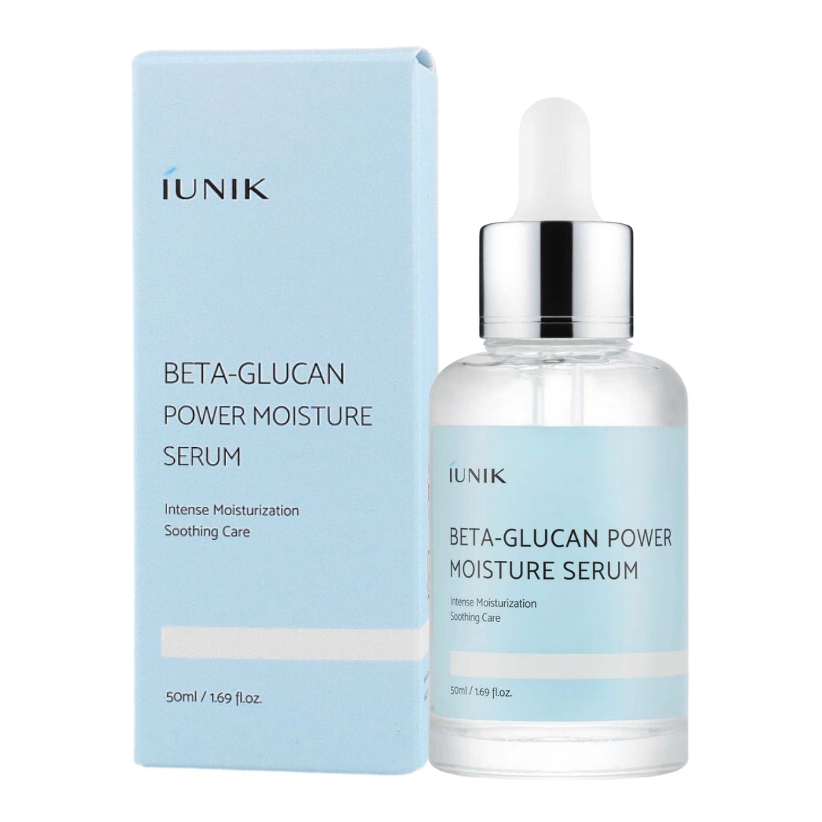 iUNIK Beta-glukan
