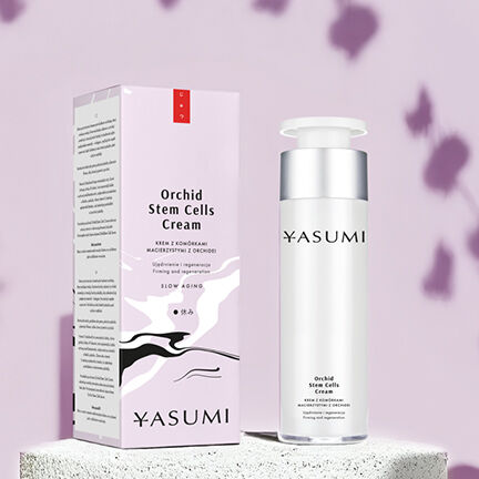 Yasumi