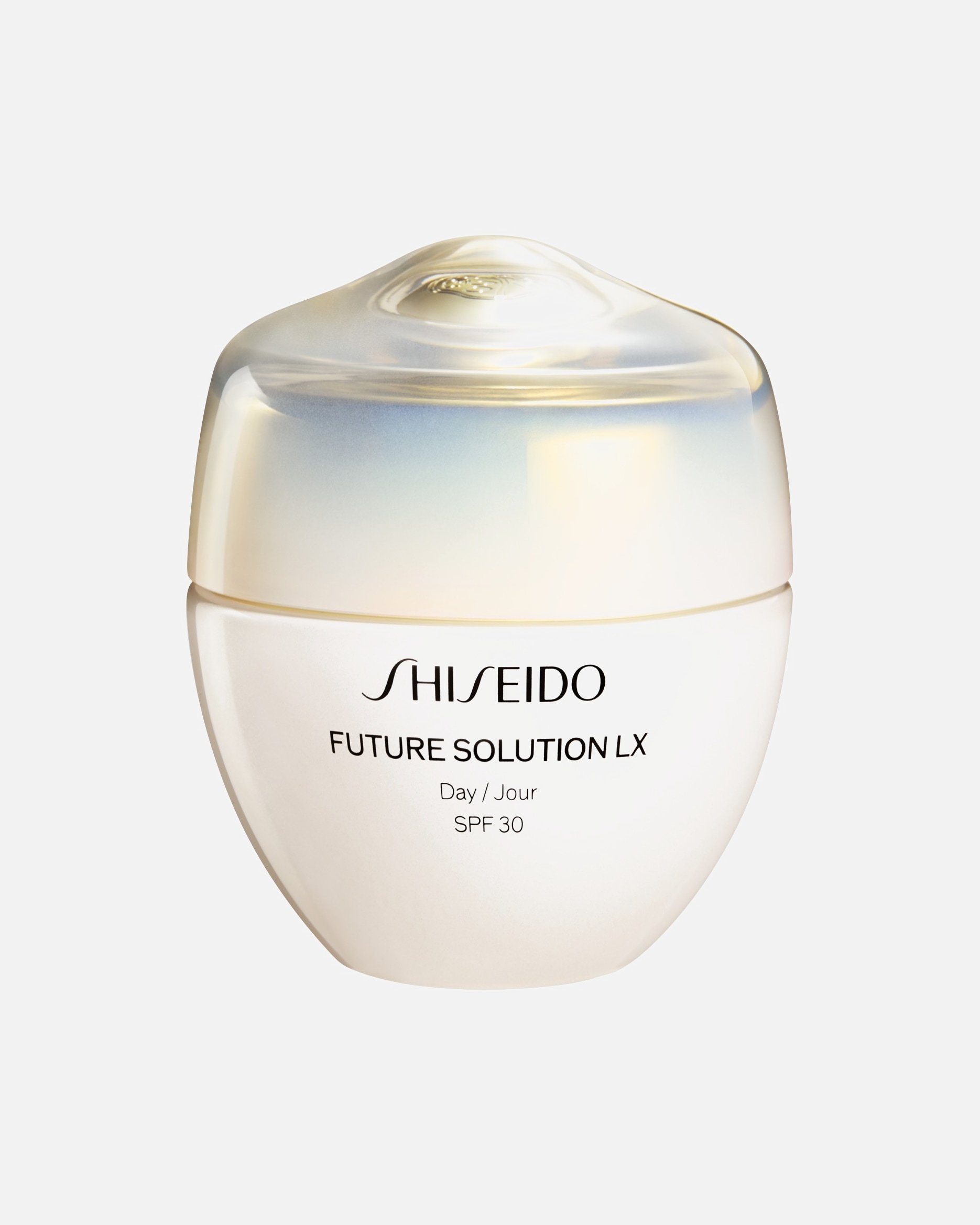 „Shiseido Anti-Aging-Pflege Future Solution LX Total Protective Cream“ – 50 ml