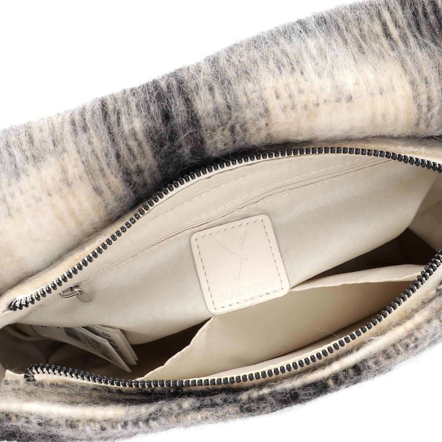 Sac bandoulière SURI FREY SFY Philly - 1 pièce