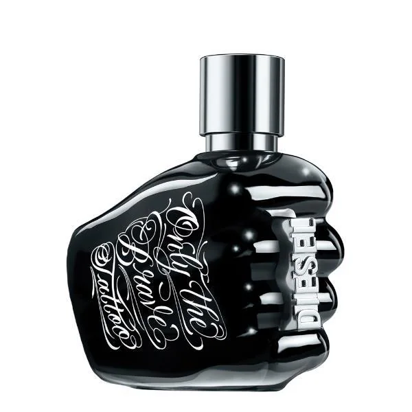 Diesel Only The Brave Tattoo toaletní voda 50ml | Vůně | Superdrug