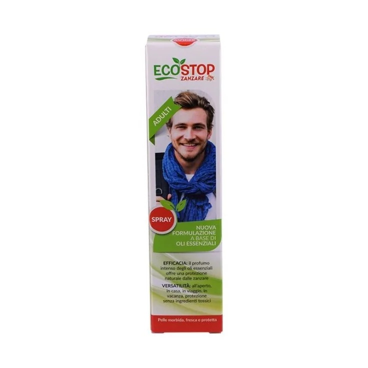 Ecostop huidspray 100 ml