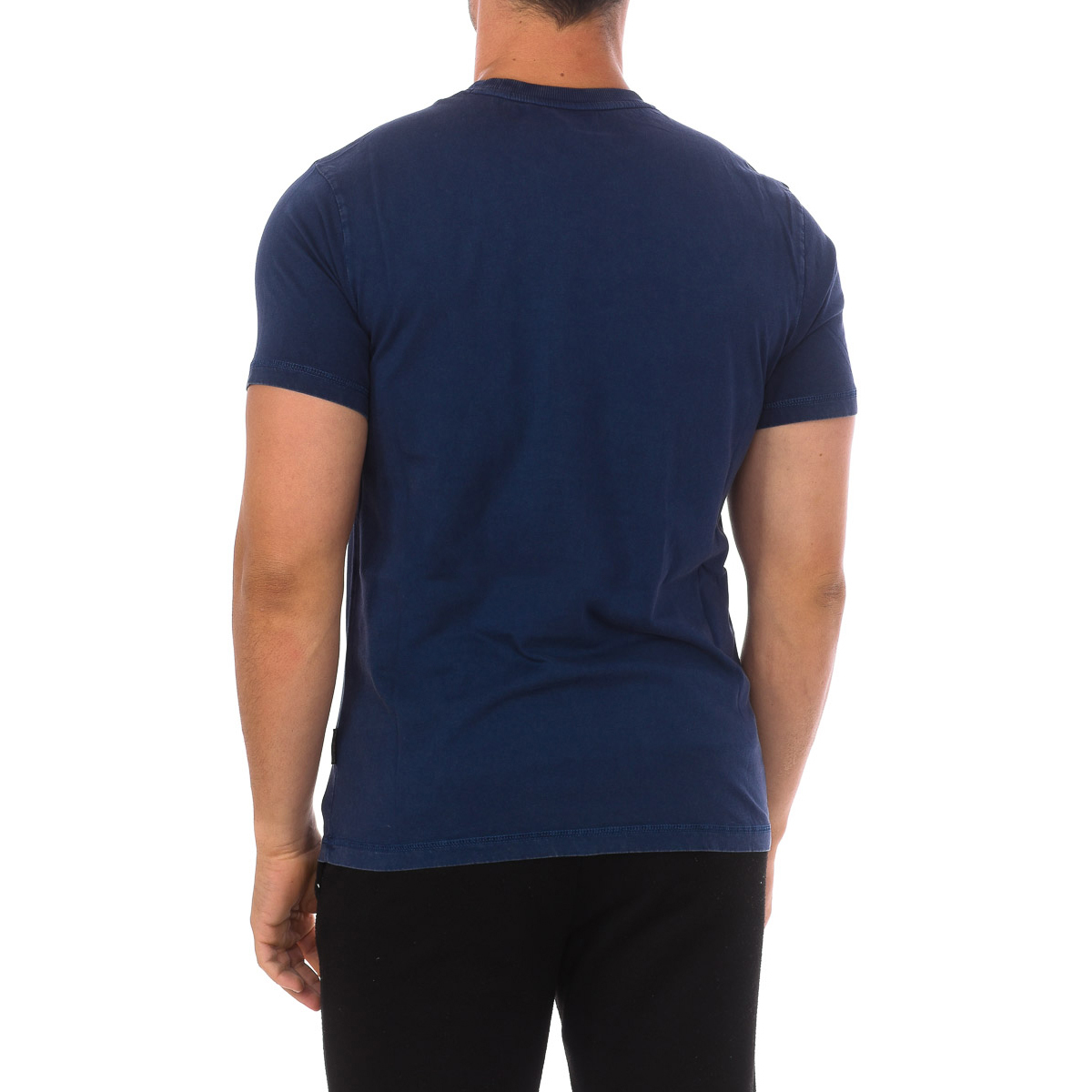 Tricou cu mânecă scurtă S-nidaros SS Np0a4gpe
