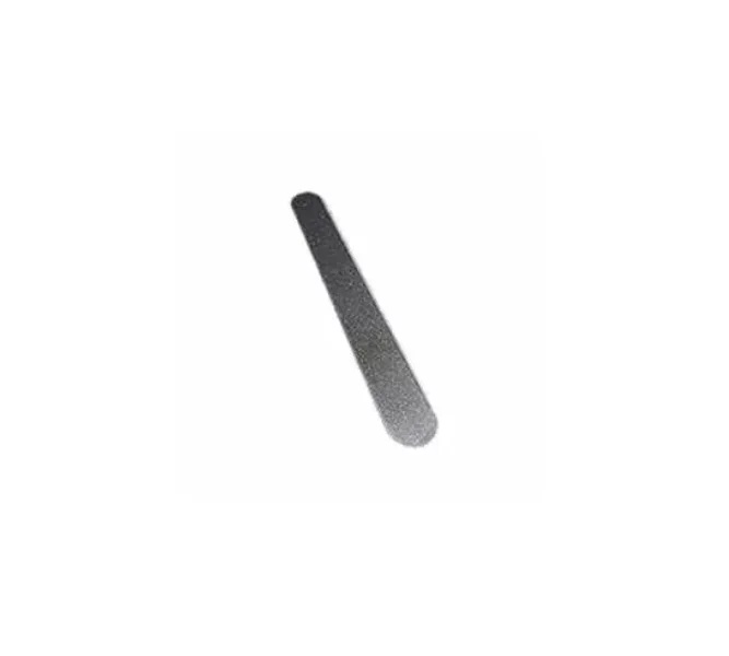 Limes à ongles diamantées WAL ITALIA Lr 2115, lot de 5, pour le soin et la santé des ongles