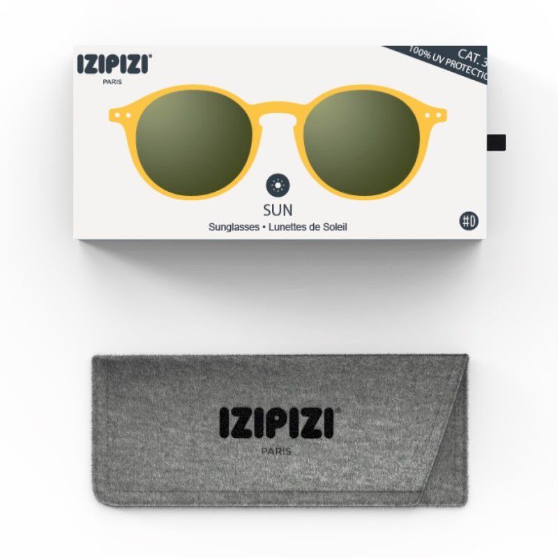 Izipizi Sun