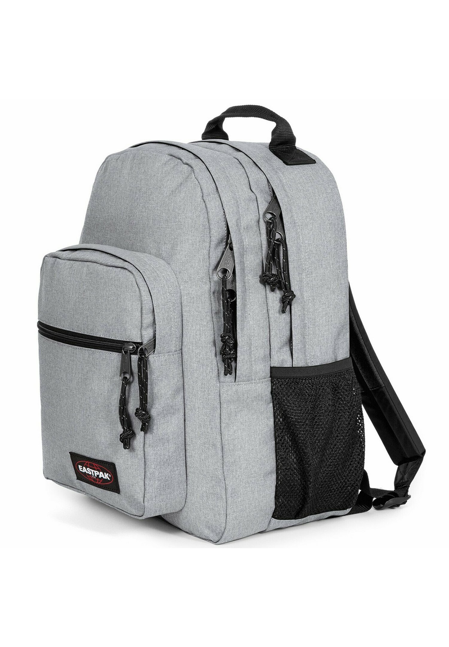 Eastpak MORIUS - Rucksack - dimanche gris