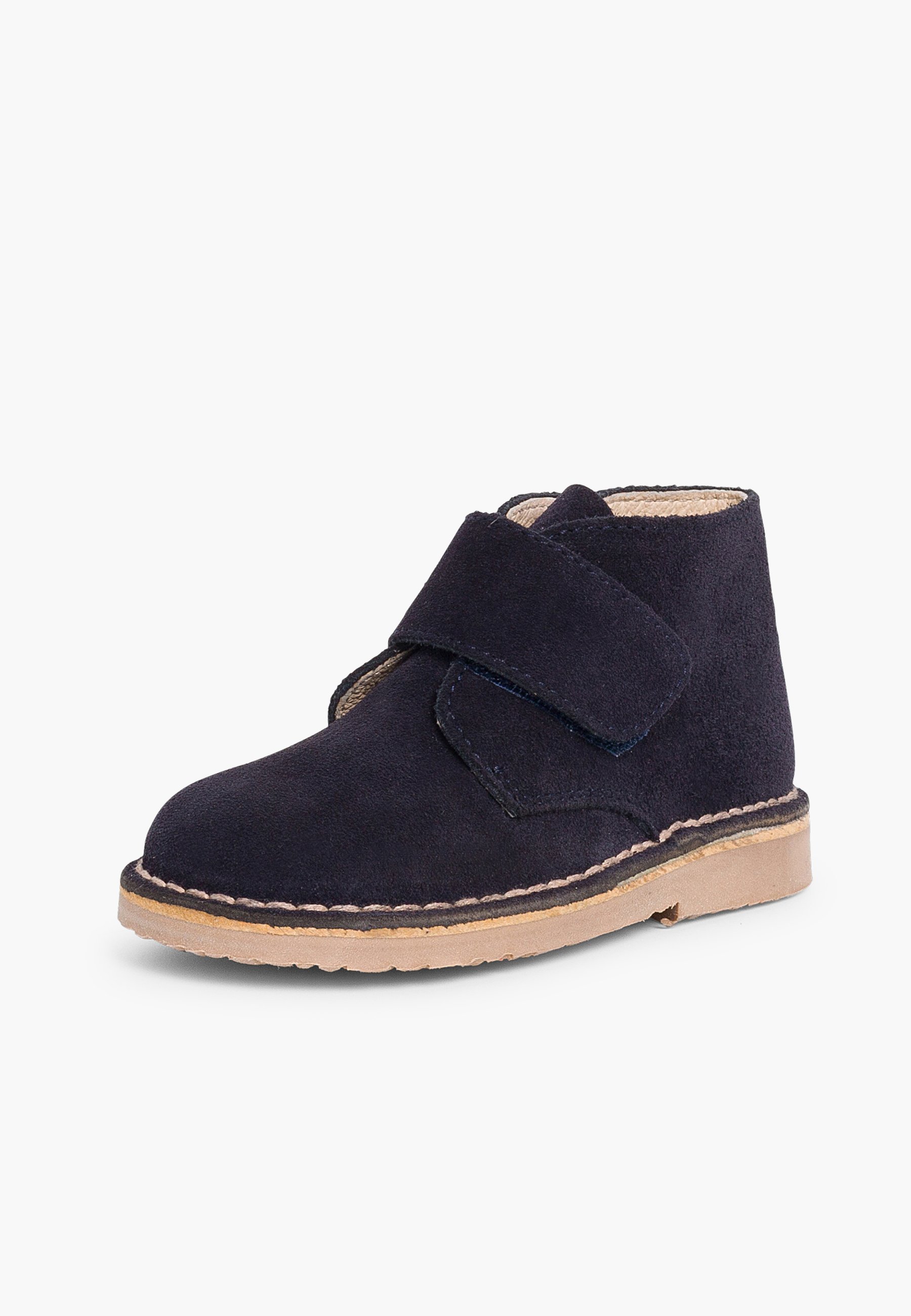 Pisamonas CHUKKA - Stivaletti classici - azul marino