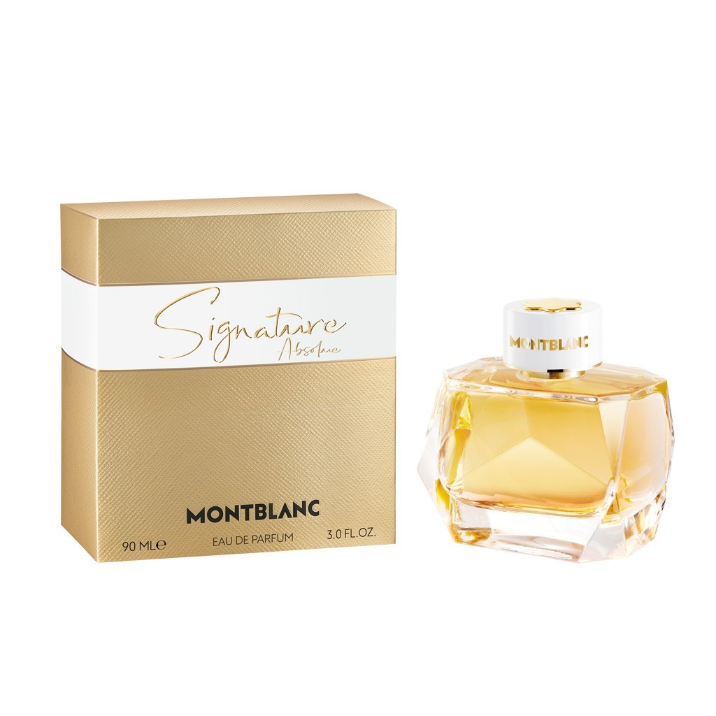 Montblanc Absolue