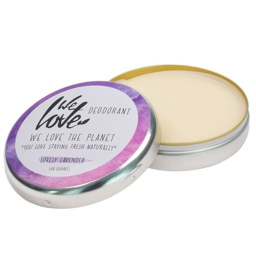 We love the planet Lovely lavender - Lavande