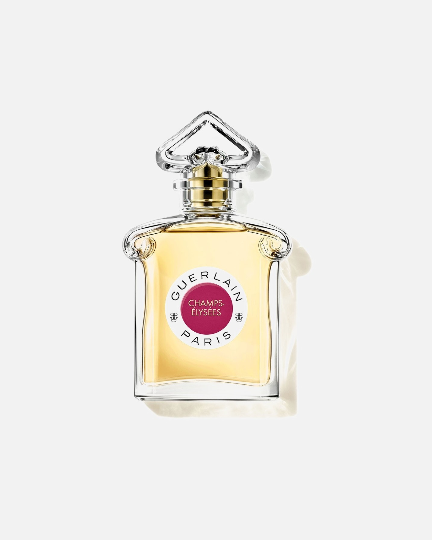 Guerlain Eau de Parfum Champs-Elysees - 75 ml