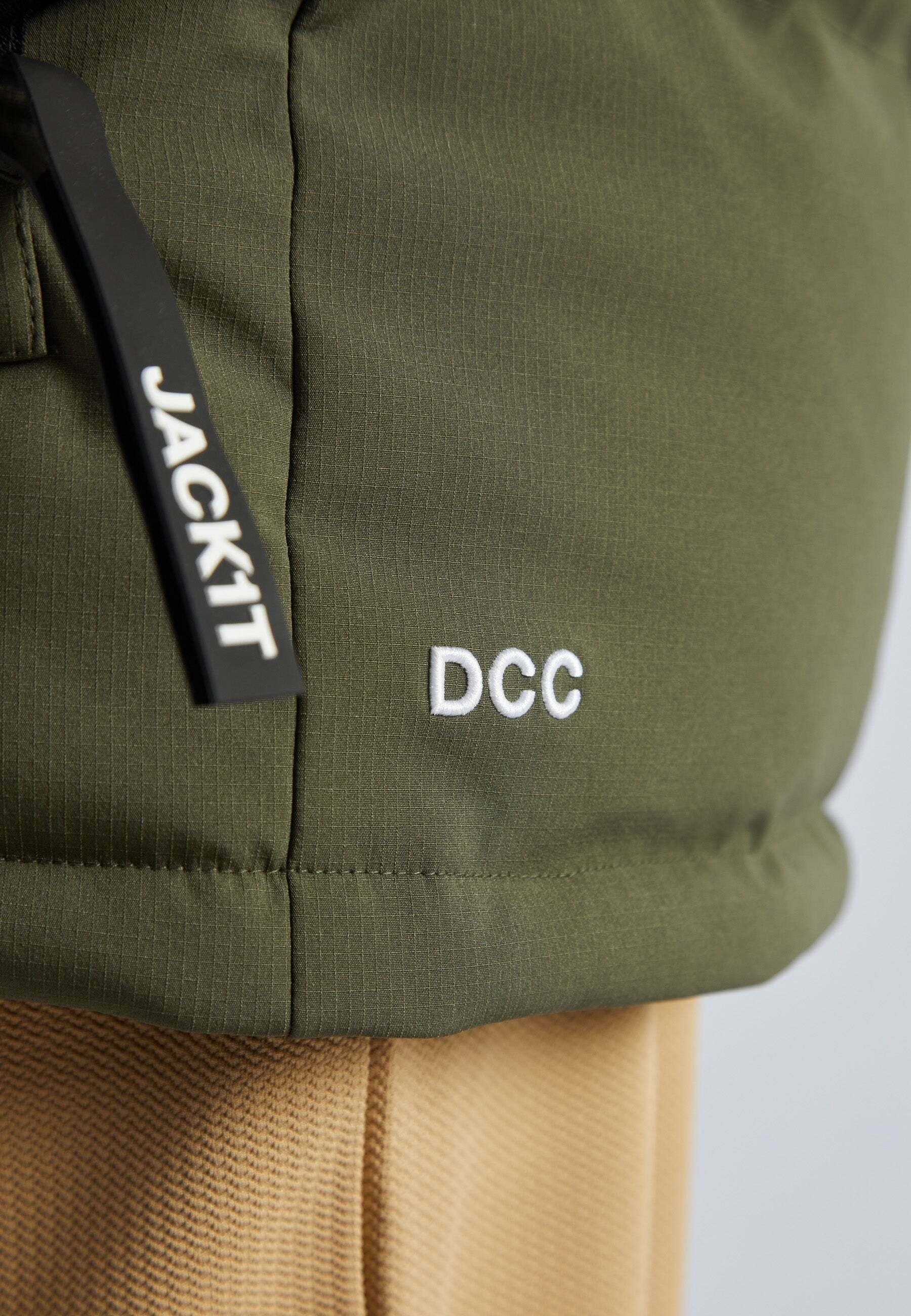 Doudoune JACK1T - olive