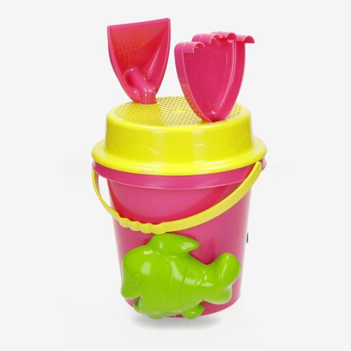 Nastavite Cubo Playa