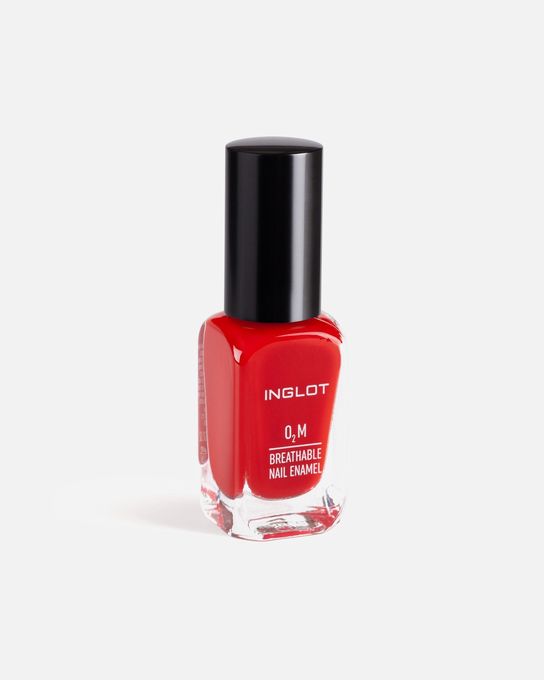 Inglot O2M prozračni lak za nokte - 11 ml