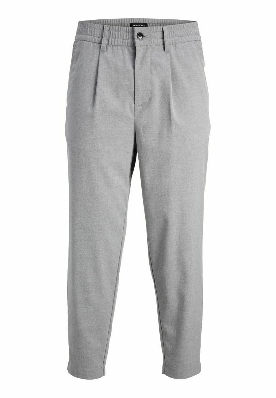 Jack & Jones PREMIUM Chino's - lichtgrijs