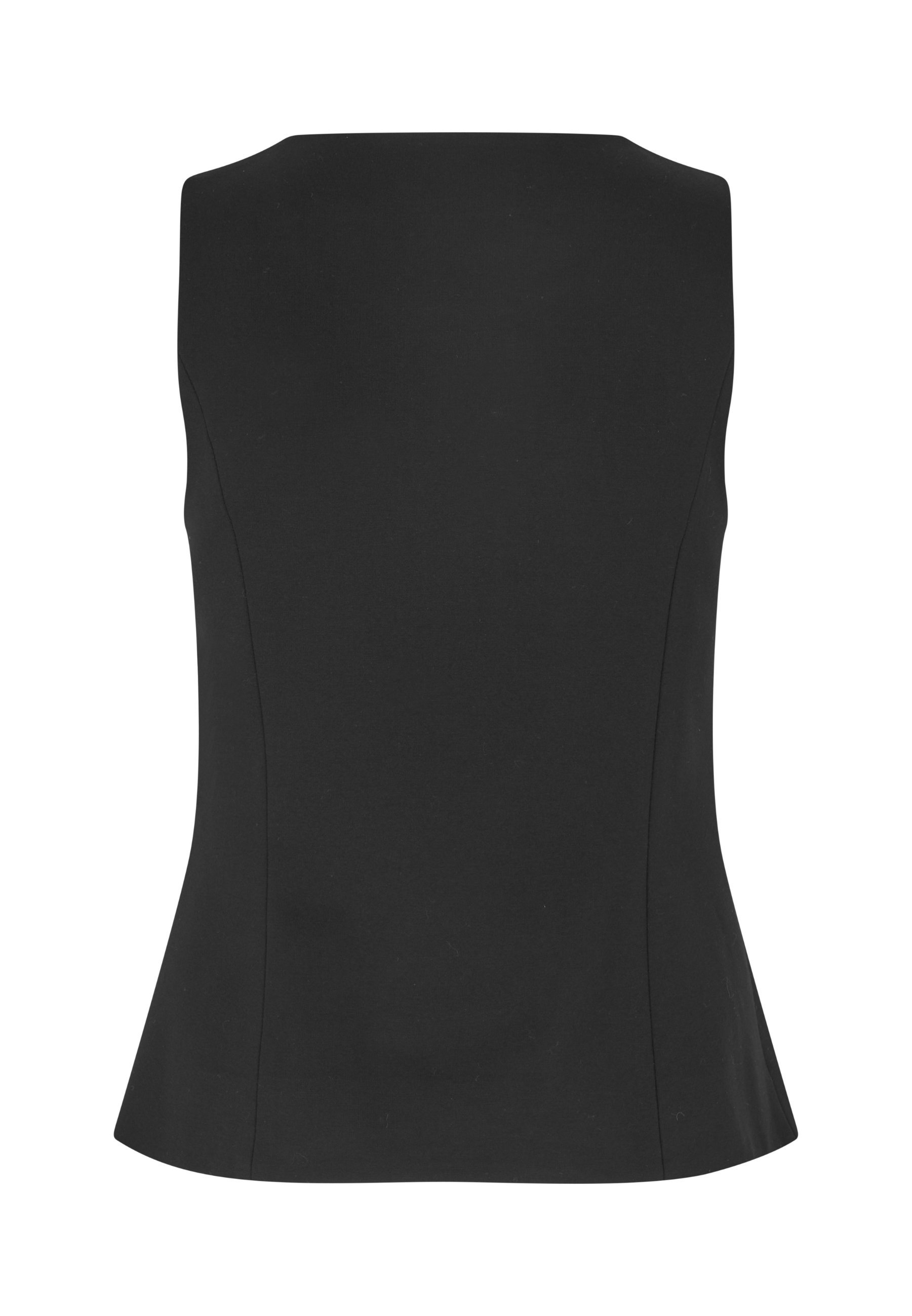 Modström TANNY TOP - Top - čierny