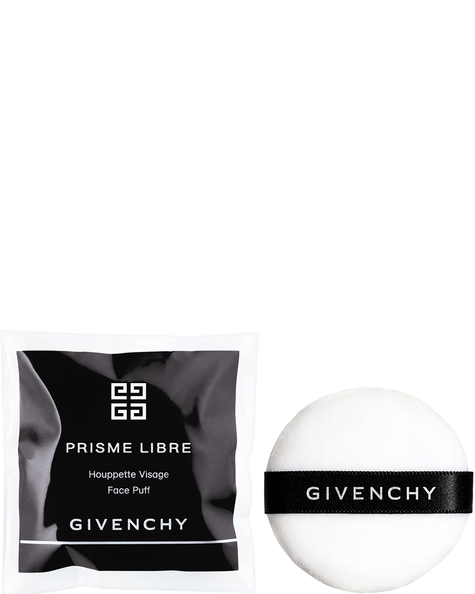 GIVENCHY COSMETICS PRISME LIBRE POWDER PUFF