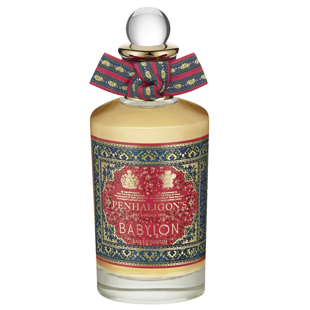 Penhaligons Handelsrouten Babylon