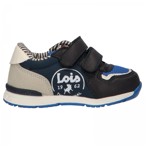  Lois Jeans tornacipő 46016