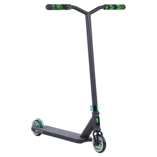Supreme Invert Stunt Scooter for Ages 10-14