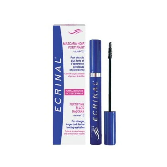 ECRINAL Versterkende Mascara Ecrinal