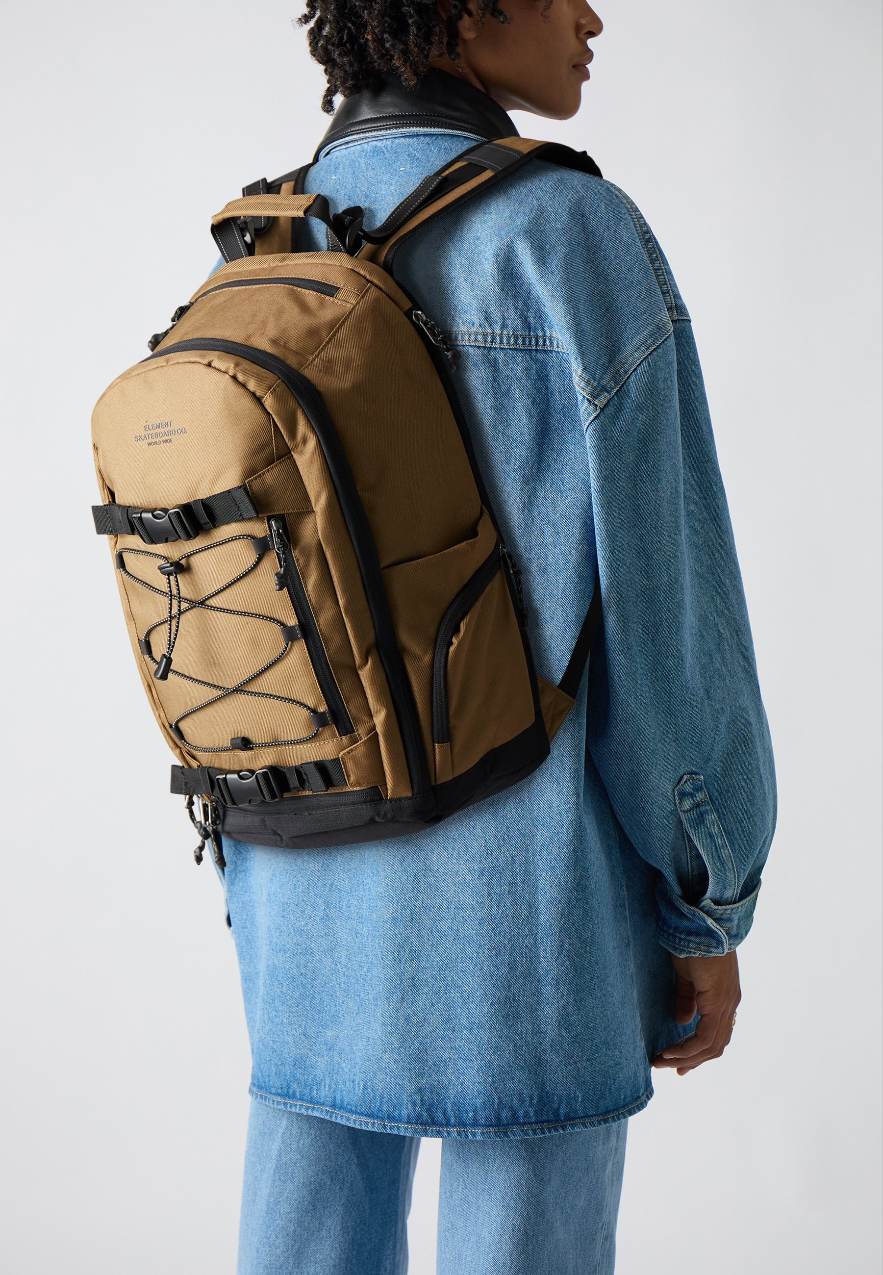 Element Backpacks