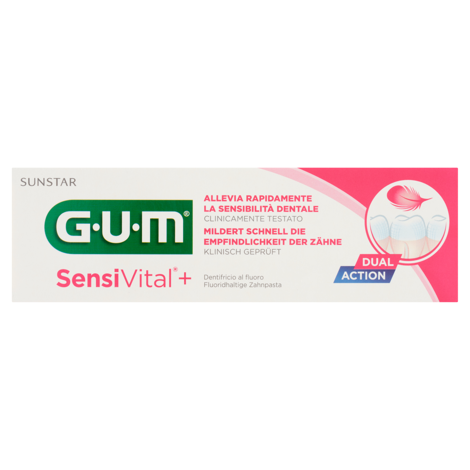 Gum Sensivital