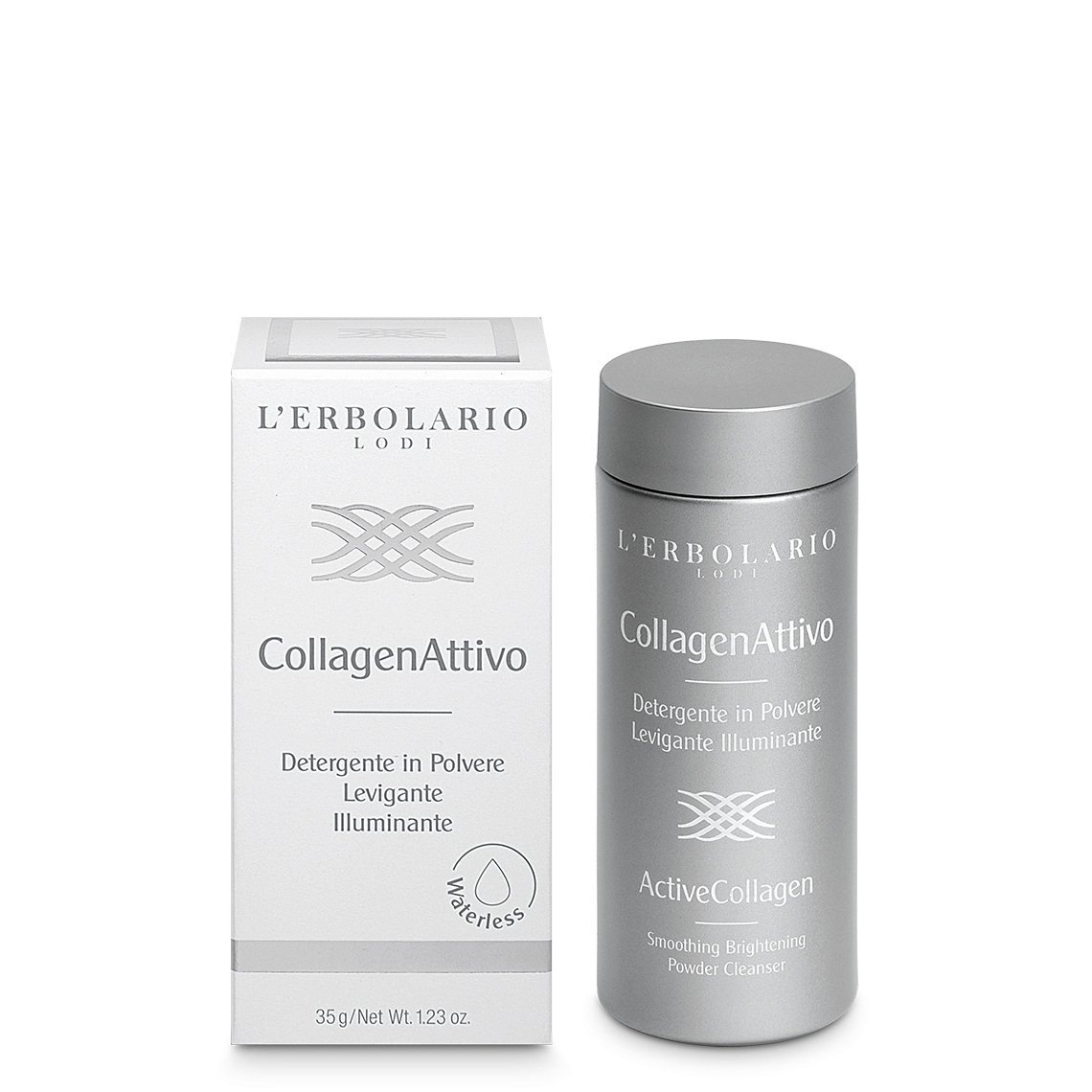 L'Erbolario CollagenAttivo