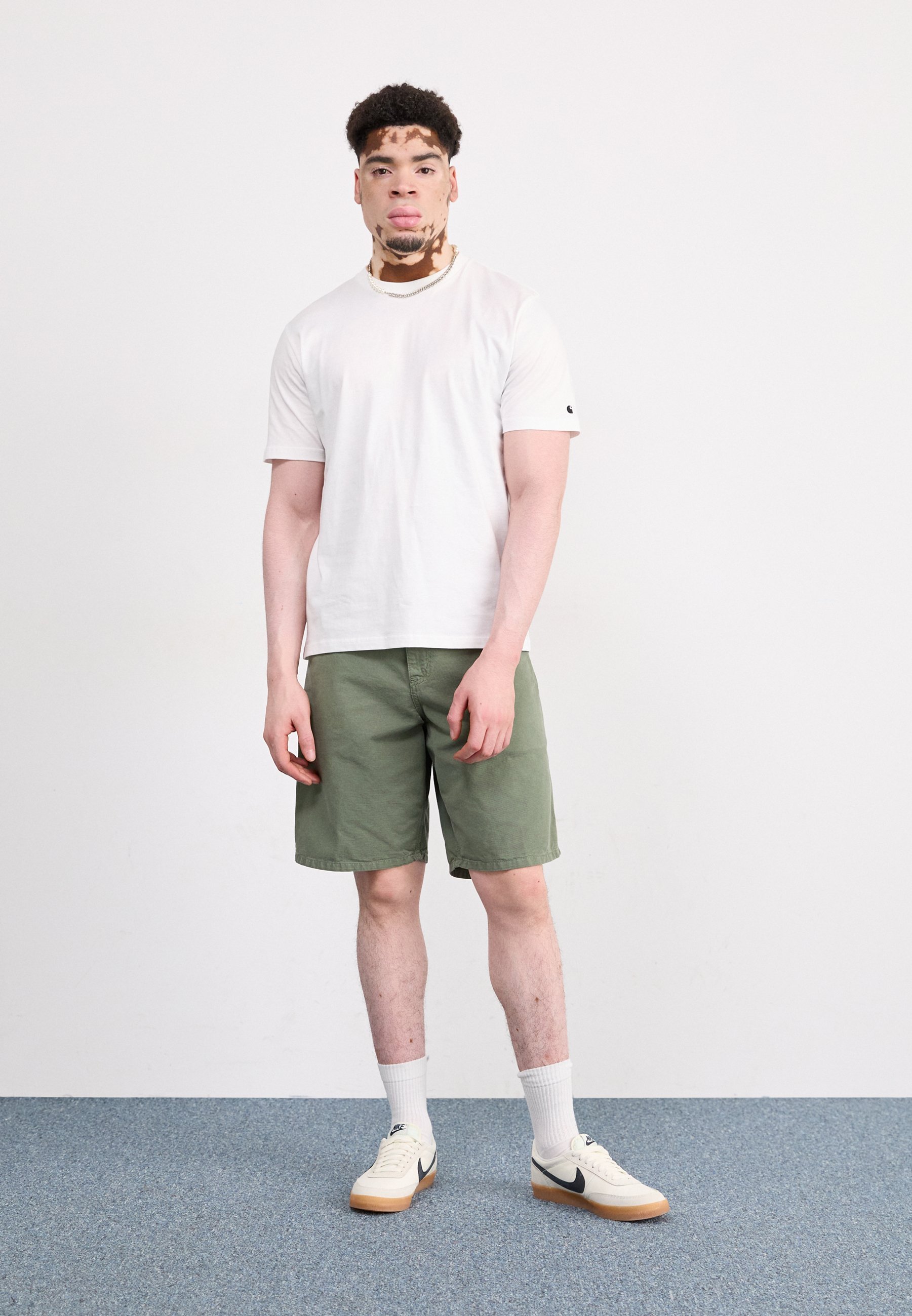 T-shirt basic Carhartt WIP