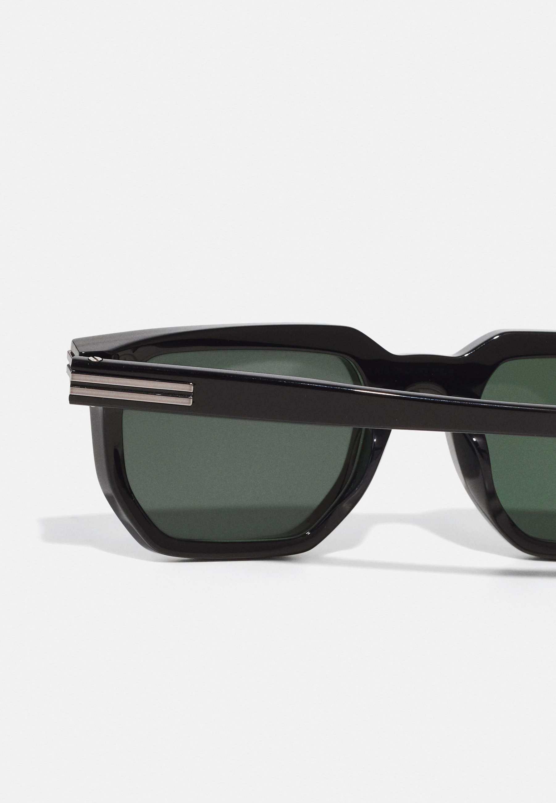 Occhiali da sole ZEGNA - nero lucido